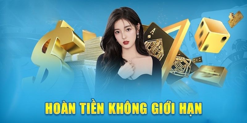 Hoàn trả thể thao với ưu đãi cực lớn dành cho người chơi 188BET