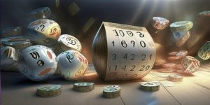 Hoàn Trả Xổ Số 188BET - Tận Hưởng Cơ Hội Nhận Lại Tiền Cược