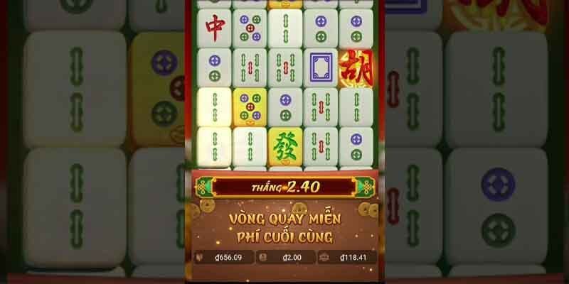 Tips chinh phục game mạt chược 2 hiệu quả dành cho bạn