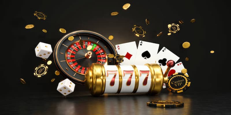 Những siêu phẩm đỉnh cao quy tụ tại Casino 188Bet