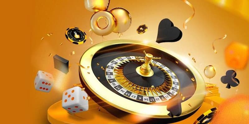 Thông tin chi tiết về sảnh casino triệu đô nhà 188Bet